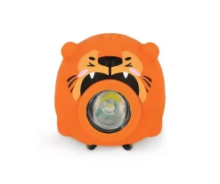 Niños Legami Luz con timbre para Bicicletas Tiger
