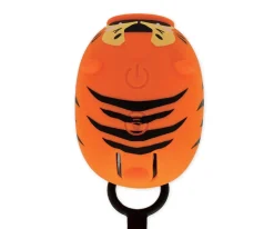 Niños Legami Luz con timbre para Bicicletas Tiger