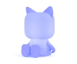 MOB Luz de Noche Animal Multicolor^ Iluminación