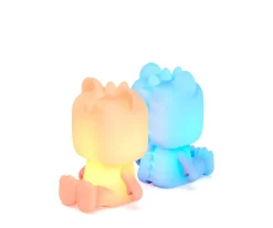 MOB Luz de Noche Dino Multicolor^ Iluminación