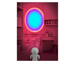 Niños MOB Luz Nocturna Astrolight Rainbow