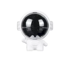 Niños InnoGIO Luz Nocturna GIOstar Astronauta con Caja de Música