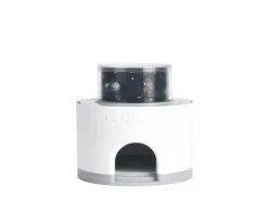 Niños InnoGIO Luz Nocturna GIOstar Casita con Caja de Música