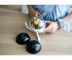 Niños InnoGIO Luz Nocturna GIOstar Octopus