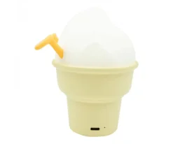 Mary's Luz Nocturna LED Helado-Patito^ Iluminación