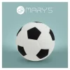 Mary's Luz Nocturna LED Pelota de Fútbol^ Iluminación