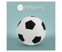 Mary's Luz Nocturna LED Pelota de Fútbol^ Iluminación