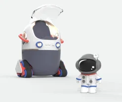 MOB Luz Nocturna y Humidificador Humybot^ Iluminación