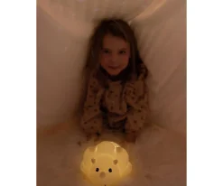 Atelier Pierre Junior Luz Proyector LED Dino Juliette Sand^ Iluminación