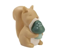 Niños Little Dutch Luz Quitamiedos Ardilla