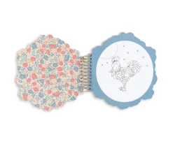 Niños Konges Slojd Magic Water Bunny Sweetheart