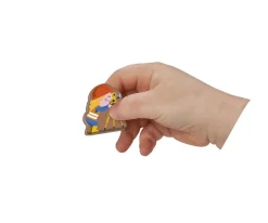 Niños Janod MagnetiBook Construcción