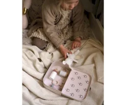 JaBaDaBaDo AB Maleta Accesorios Bebé Conejo^Niños Juguetes Niños 3 Años