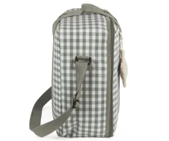 Walking Mum Maleta Caetana Stone Personalizable^Niños Bolsas Hospital Bebé