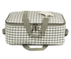 Walking Mum Maleta Caetana Stone Personalizable^Niños Bolsas Hospital Bebé