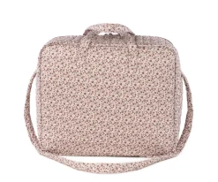 Pasito a Pasito Maleta Cherry Flores^Niños Bolsas Hospital Bebé