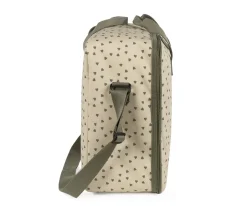 Walking Mum Maleta Corazones Poppy Moss^Niños Bolsas Hospital Bebé