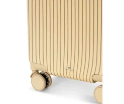 Konges Slojd Maleta de Viaje Tea Stripe^Niños Maletas Infantiles