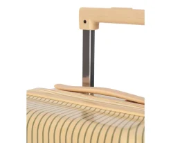 Konges Slojd Maleta de Viaje Tea Stripe^Niños Maletas Infantiles