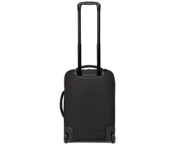Niños Herschel Maleta Heritage Softshell Luggage Black