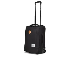Niños Herschel Maleta Heritage Softshell Luggage Black