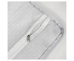 Walking Mum Maleta I Love Vichy Gris^Niños Bolsas Hospital Bebé