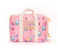 JoJo Factory Maleta Infantil Jojo Song^Niños Maletas Infantiles