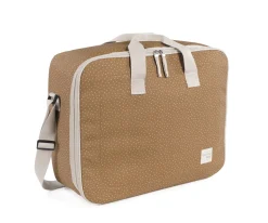 Walking Mum Maleta Lunares Poppy Canela^Niños Bolsas Hospital Bebé