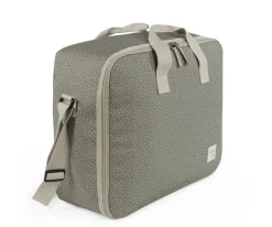 Walking Mum Maleta Lunares Poppy Moss^Niños Bolsas Hospital Bebé