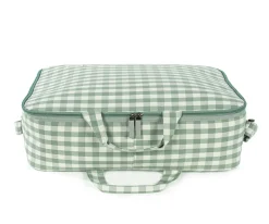 Walking Mum Maleta Remy Verde^Niños Bolsas Hospital Bebé