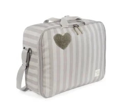 Walking Mum Maleta Sintra Beige Personalizable^Niños Bolsas Hospital Bebé