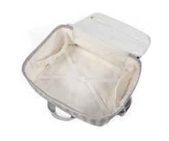 Walking Mum Maleta Sintra Beige Personalizable^Niños Bolsas Hospital Bebé