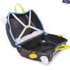 Niños Trunki Maleta Pedro Pirata