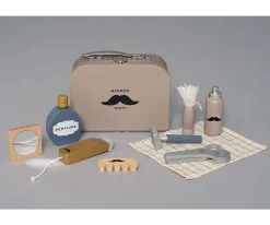 Niños JaBaDaBaDo AB Maletín de Barbero