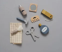 Niños JaBaDaBaDo AB Maletín de Barbero