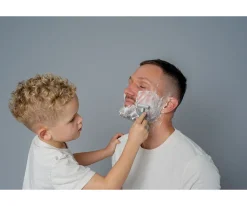 Niños JaBaDaBaDo AB Maletín de Barbero