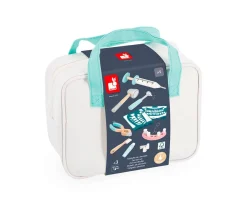 Niños Janod Maletín de Dentista