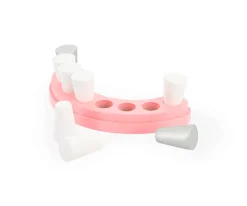 Niños Janod Maletín de Dentista