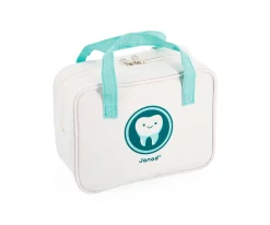 Niños Janod Maletín de Dentista