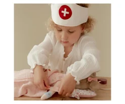 Niños Little Dutch MaletÍn de Doctora FSC