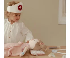 Niños Little Dutch MaletÍn de Doctora FSC