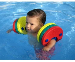 Niños Delphin Disc Manguitos Infantil
