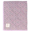 Bibs Liberty Manta Acolchada Chamomile Lawn Violet Sky^Niños Mantas