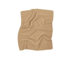 Nobodinoz Manta Acolchada Wabi Sabi Sesame^Niños Mantas