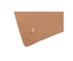 Jollein Manta Arrullo Basic Knit Biscuit^Niños Mantas