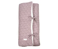 Pasito a Pasito Manta Arrullo Bebé Cherry Flores^Niños Sacos Carro Bebé