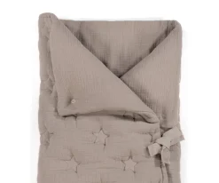 Walking Mum Manta Arrullo Caetana Sand^Niños Mantas