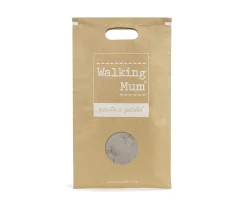 Walking Mum Manta Arrullo Caetana Sand^Niños Mantas