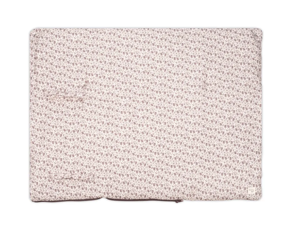 Walking Mum Manta Arrullo Gala Cerise^Niños Mantas