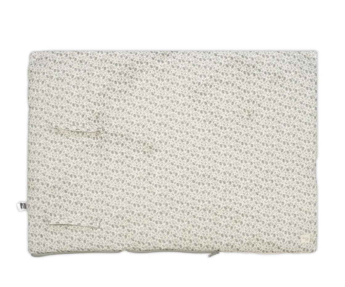 Walking Mum Manta Arrullo Gala Mint^Niños Mantas